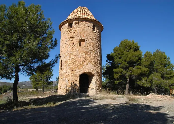 Casa Rural Matilde