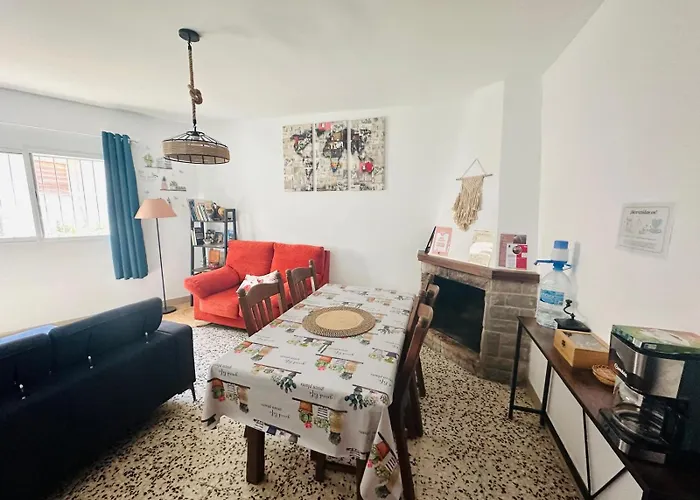 Casa Rural Matilde