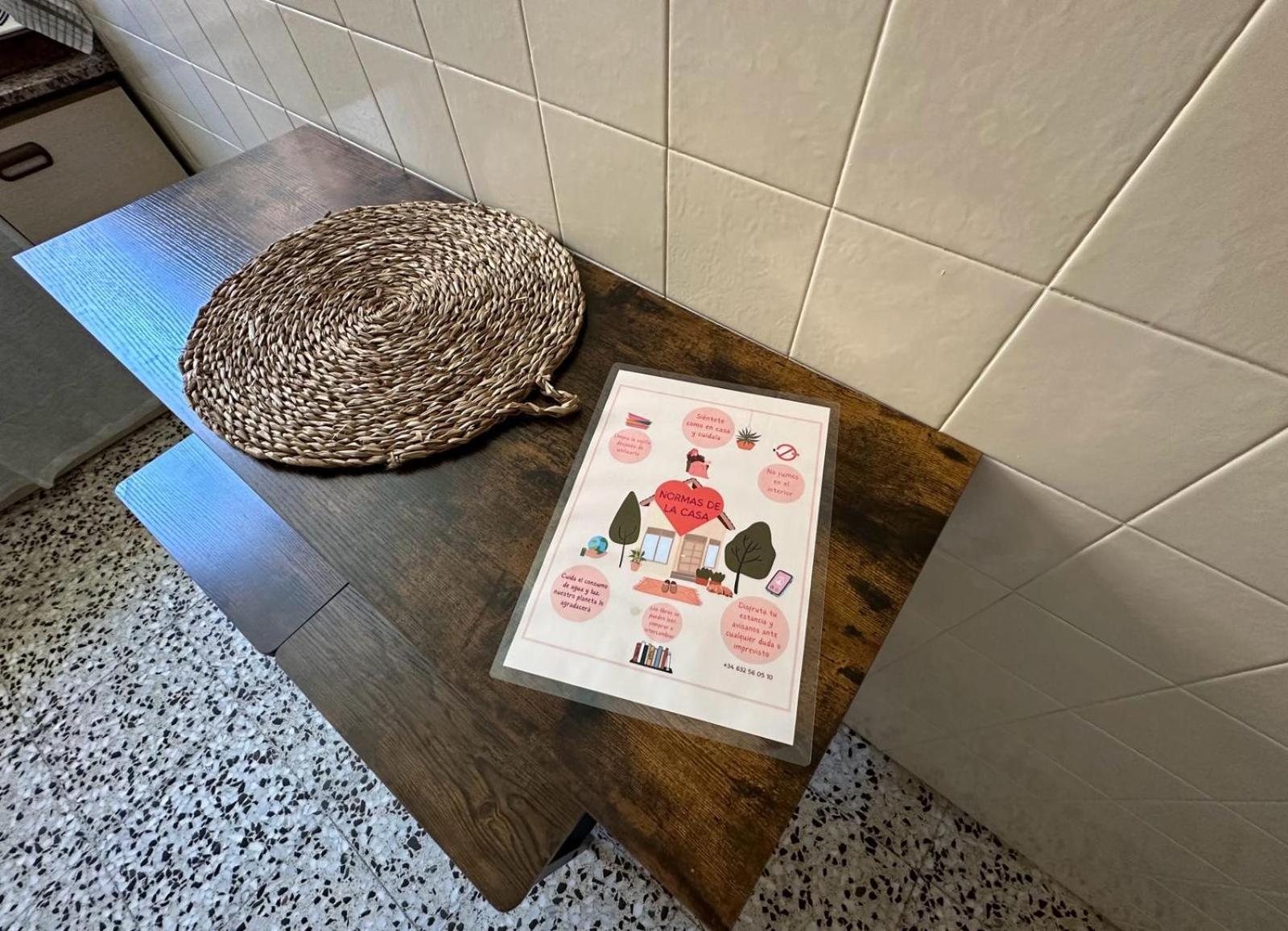 Privatunterkunft Matilde