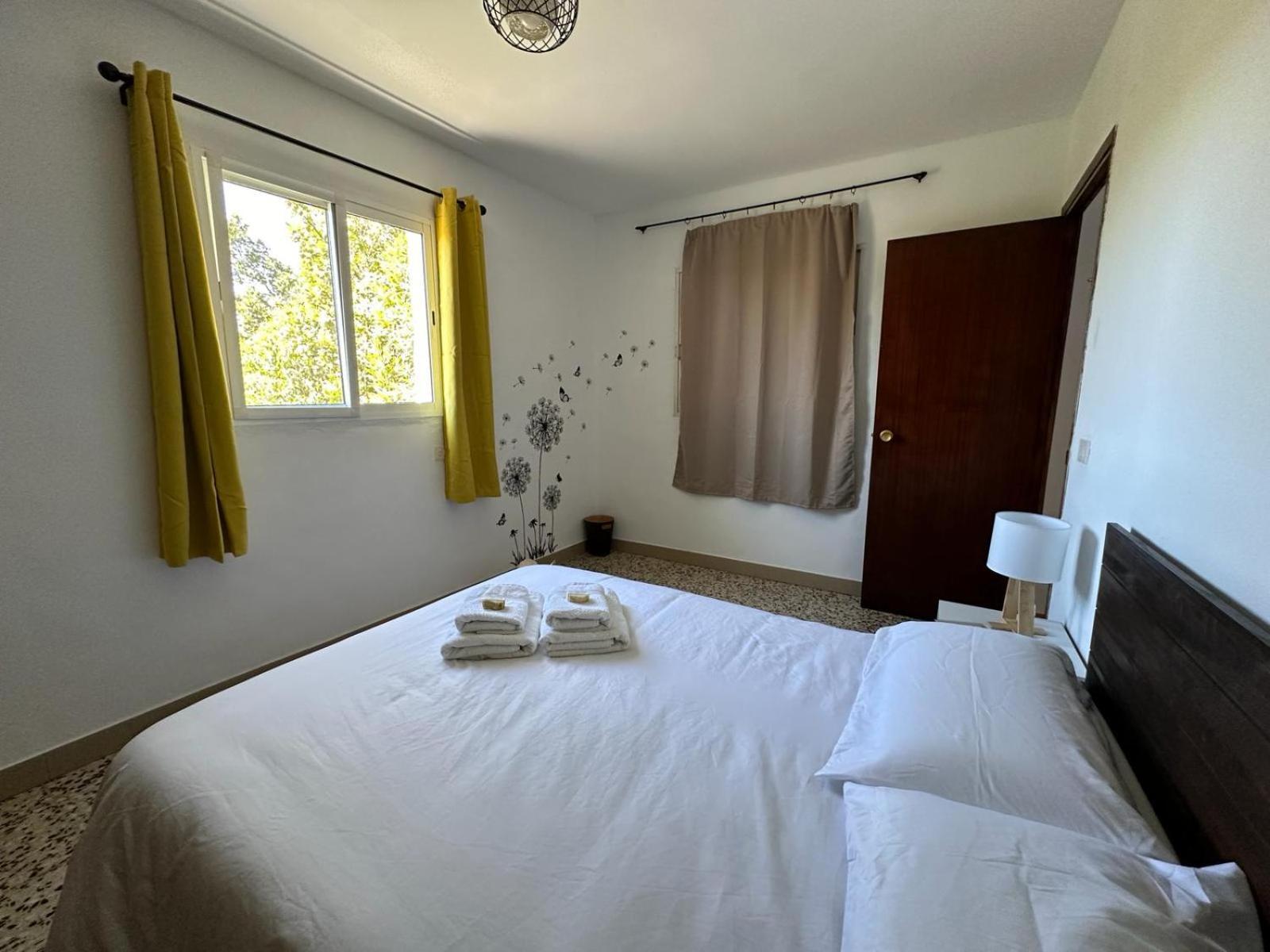 Accommodatie bij particulieren Matilde
